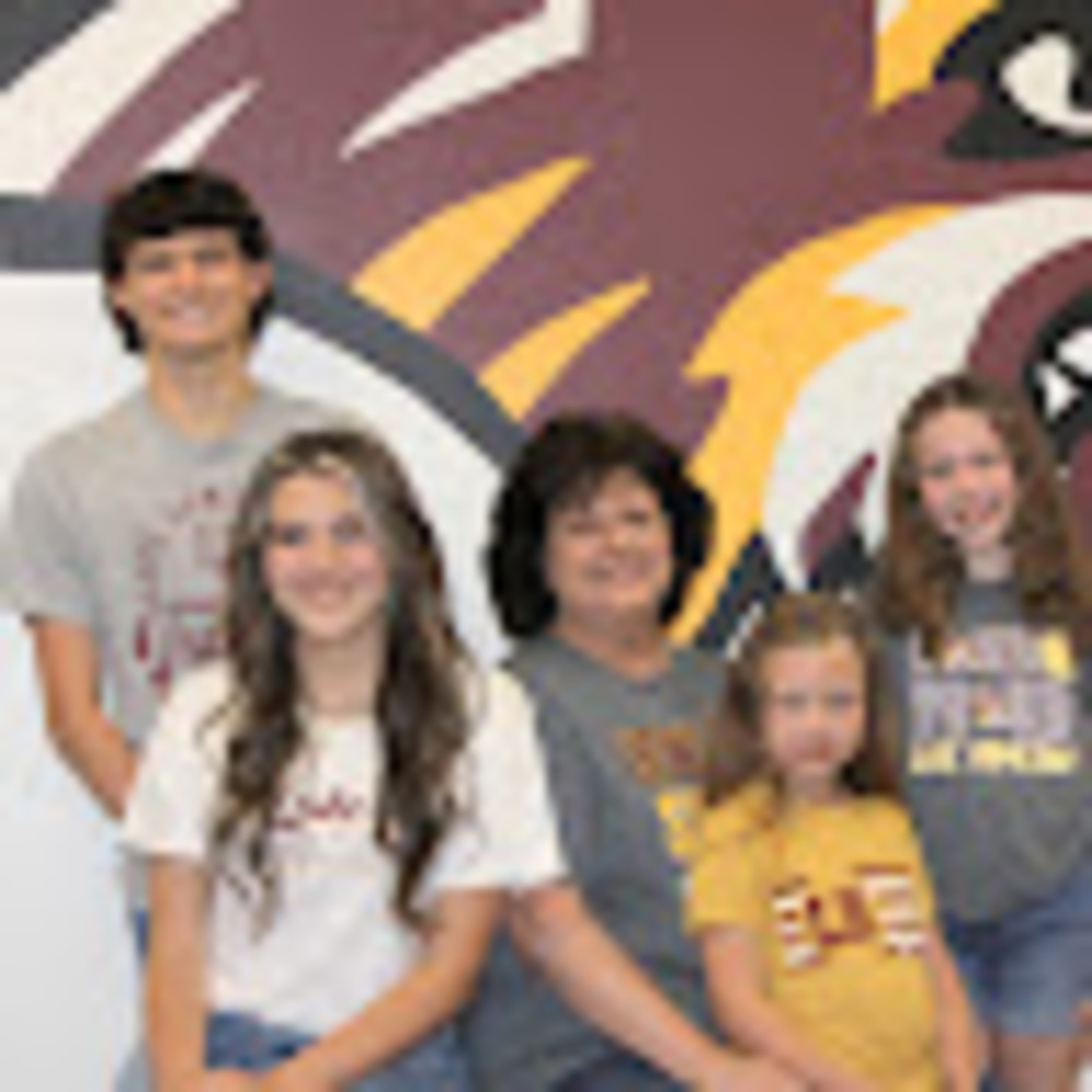 Meet your Posher, Belinda